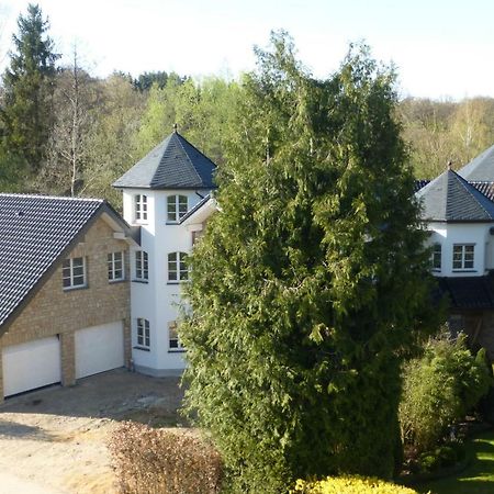Ferienwohnung Am Eifelsteig รูทเกน ภายนอก รูปภาพ