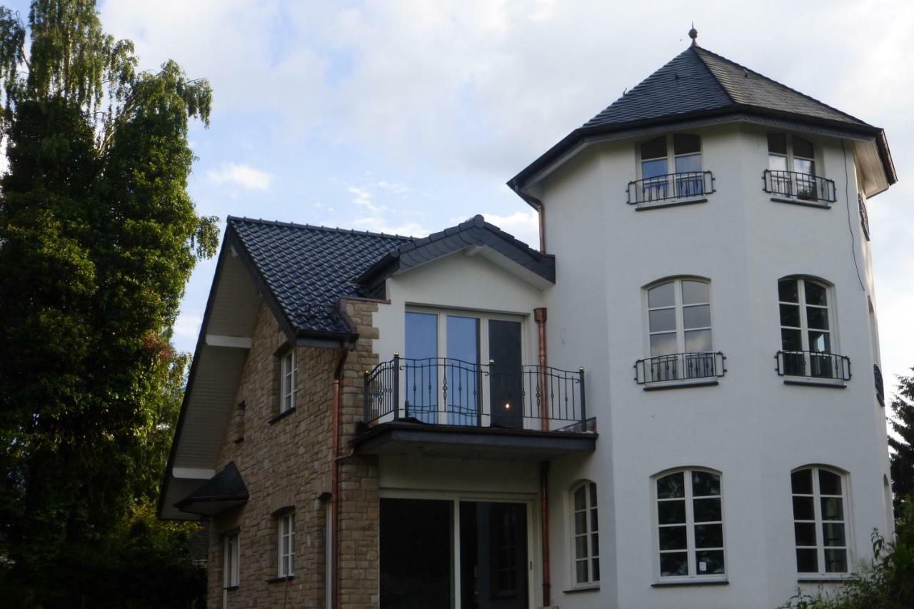 Ferienwohnung Am Eifelsteig รูทเกน ภายนอก รูปภาพ