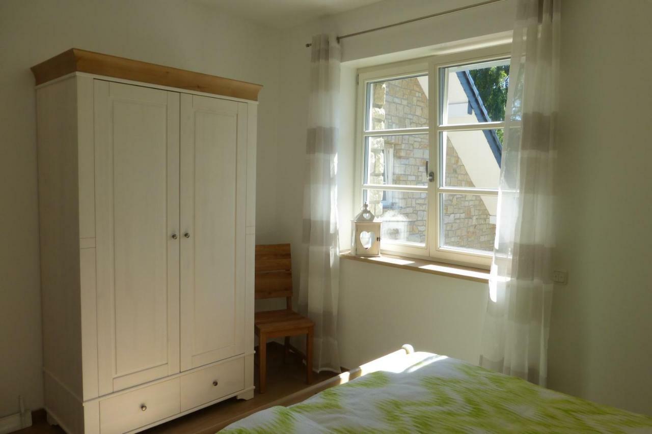 Ferienwohnung Am Eifelsteig รูทเกน ภายนอก รูปภาพ