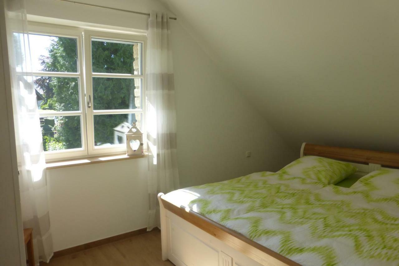 Ferienwohnung Am Eifelsteig รูทเกน ภายนอก รูปภาพ