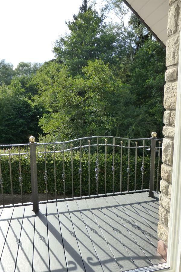 Ferienwohnung Am Eifelsteig รูทเกน ภายนอก รูปภาพ