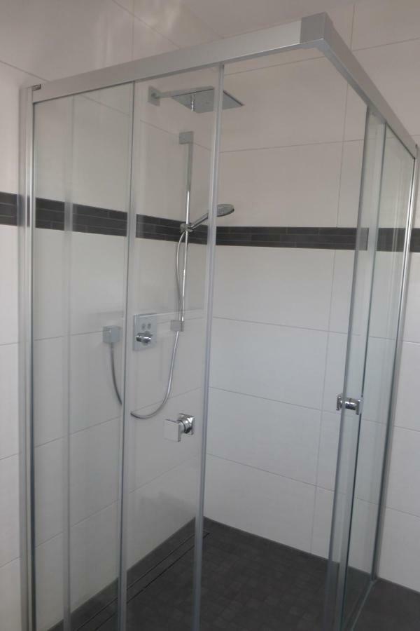 Ferienwohnung Am Eifelsteig รูทเกน ภายนอก รูปภาพ
