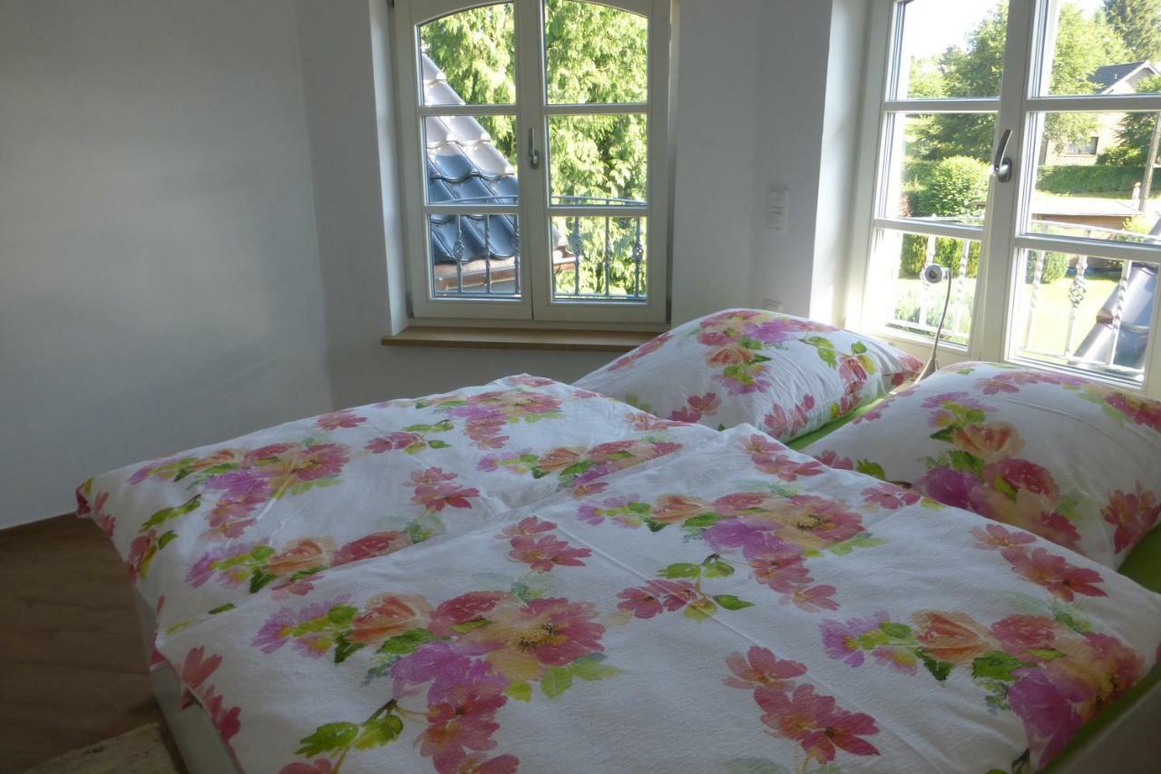 Ferienwohnung Am Eifelsteig รูทเกน ภายนอก รูปภาพ