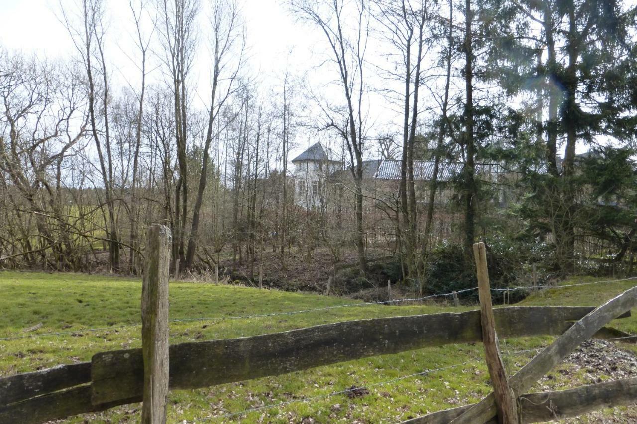 Ferienwohnung Am Eifelsteig รูทเกน ภายนอก รูปภาพ