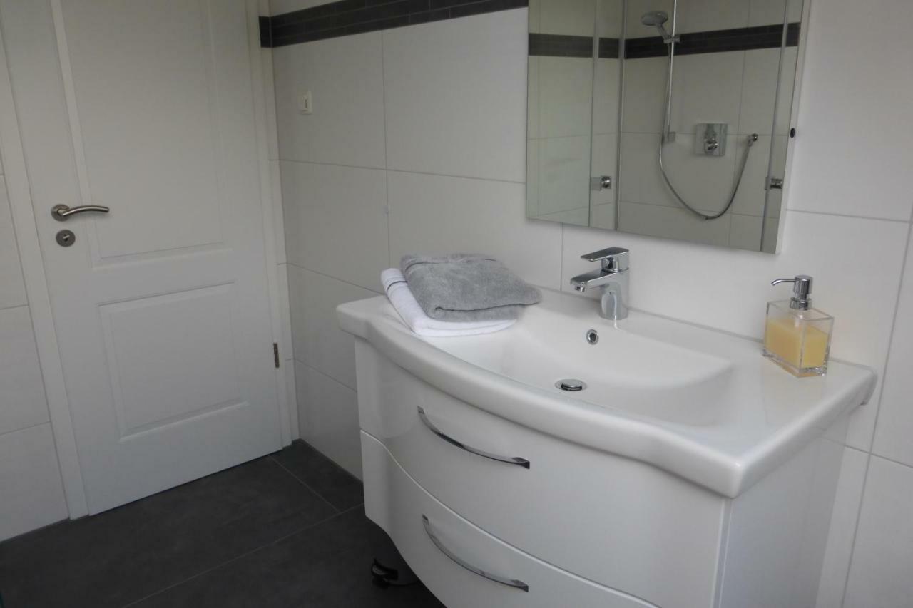Ferienwohnung Am Eifelsteig รูทเกน ภายนอก รูปภาพ